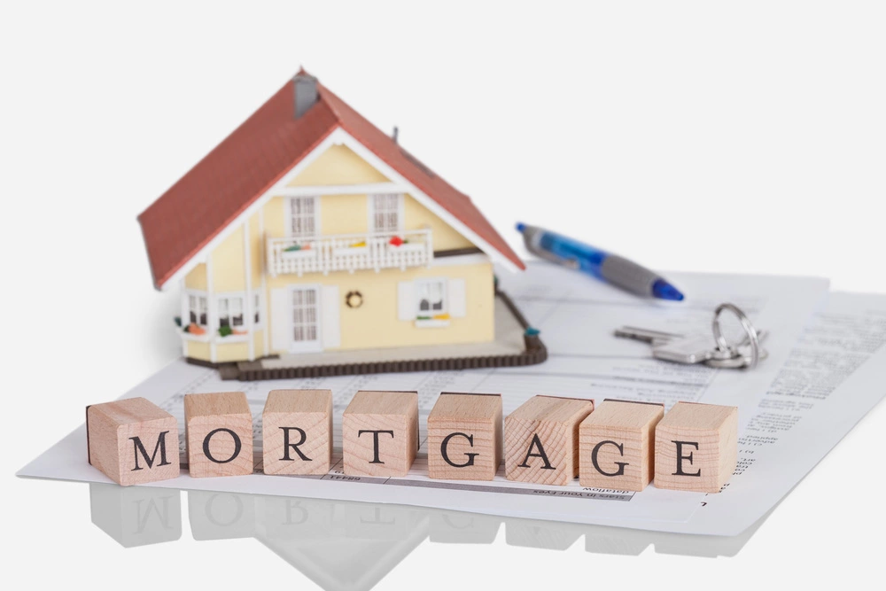 Mortgage-Loan