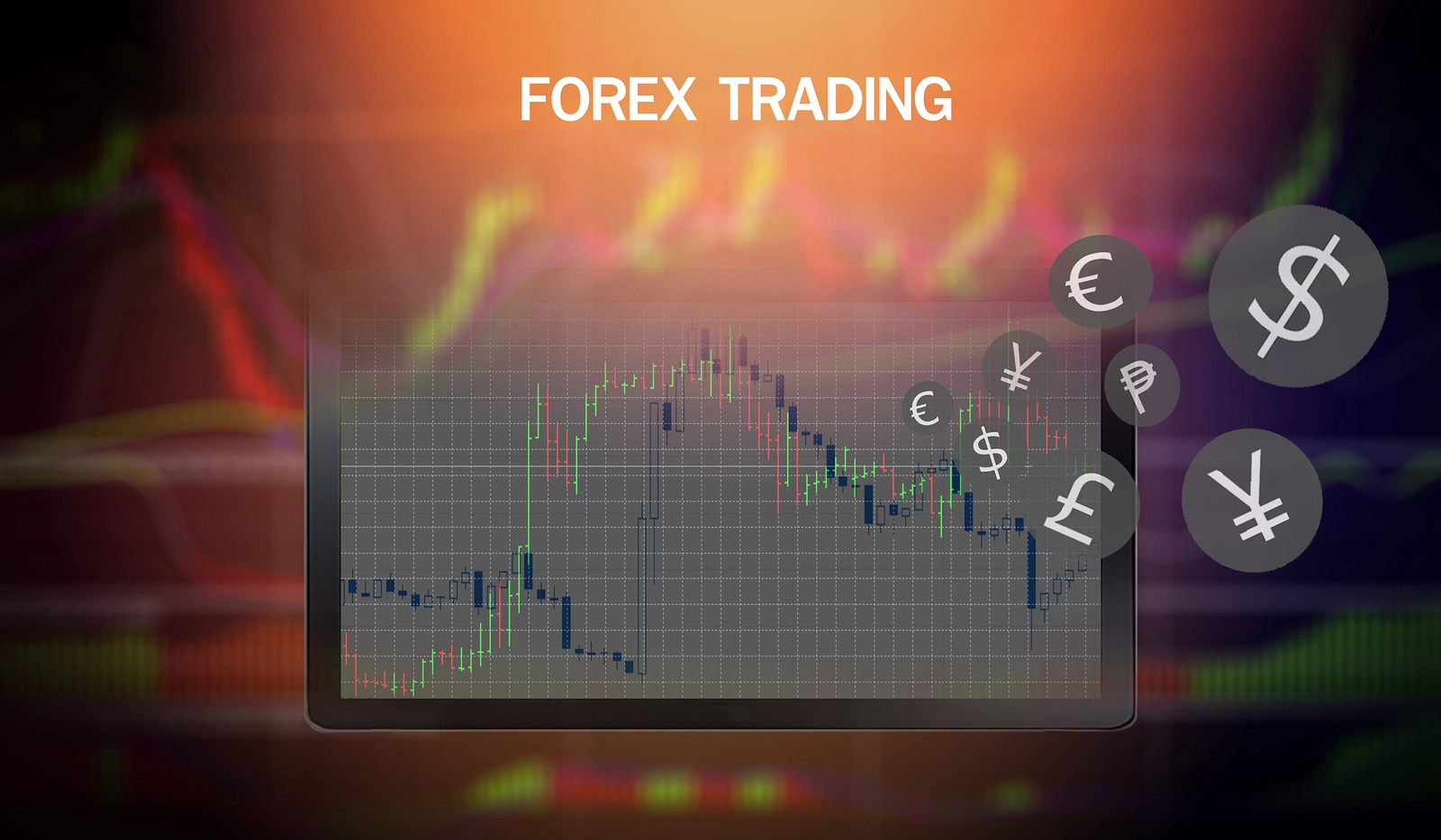 Forex-Trading