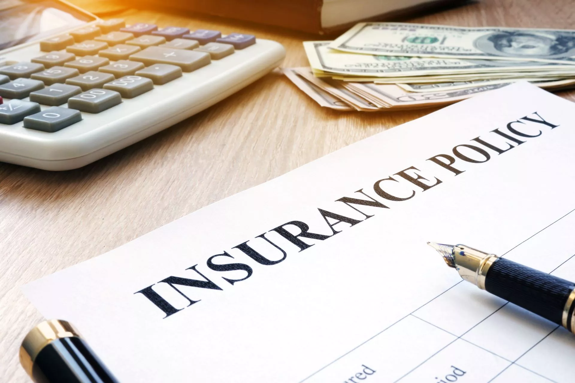 Buying-Insurance