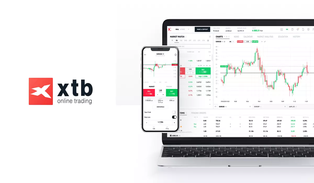 XTB-Online-Trading