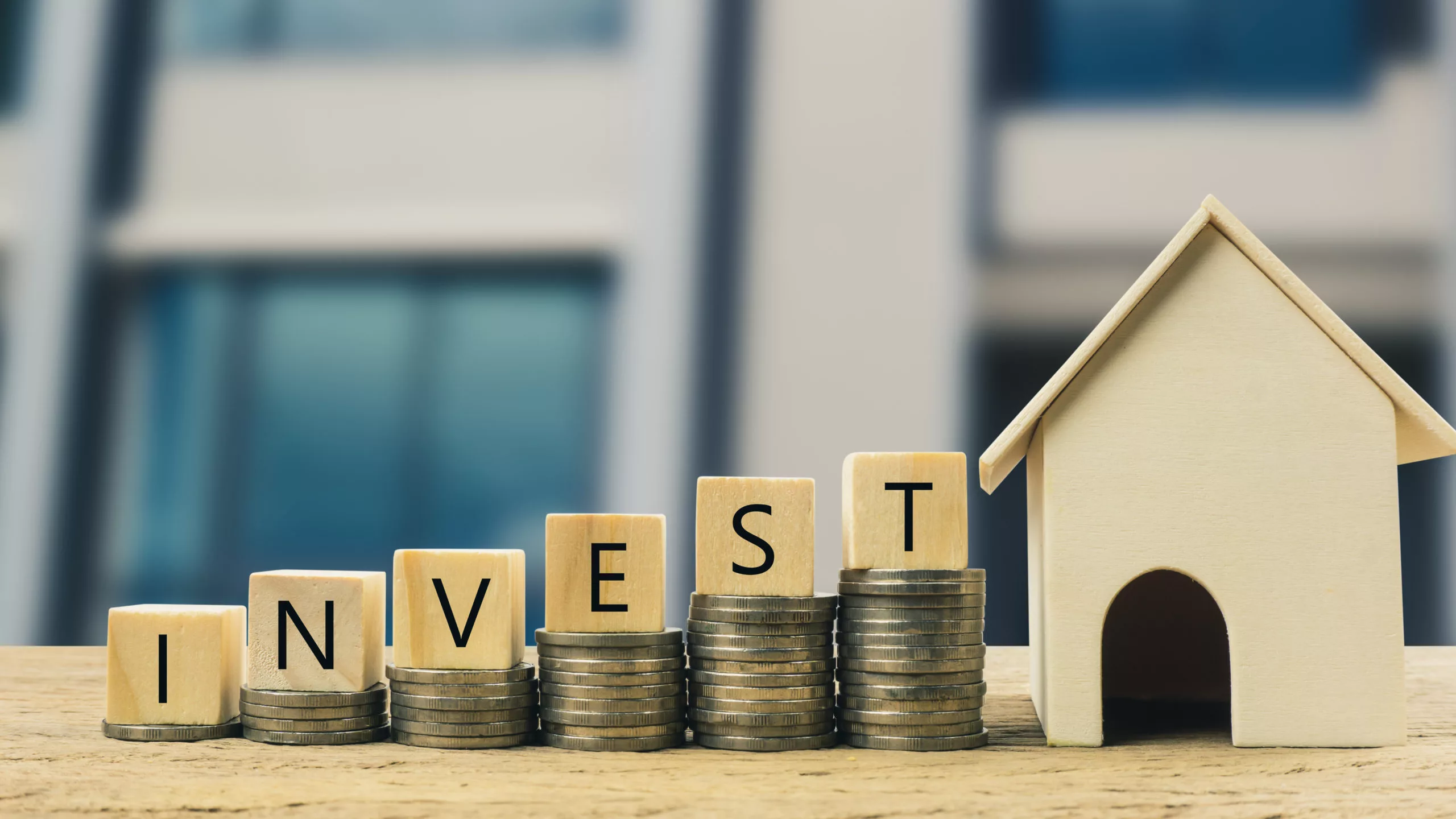Investing-in-Real-Estate