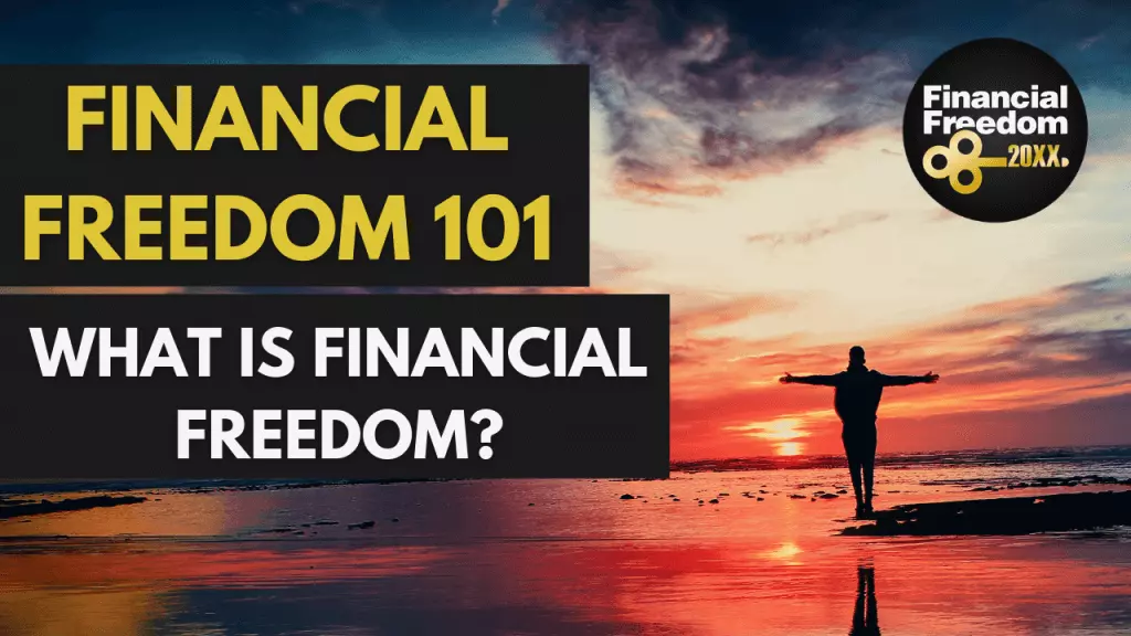 Financial-Freedom