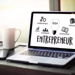 Online-Entrepreneurs