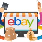 eBay listing service