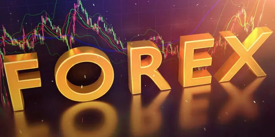 Forex-Market