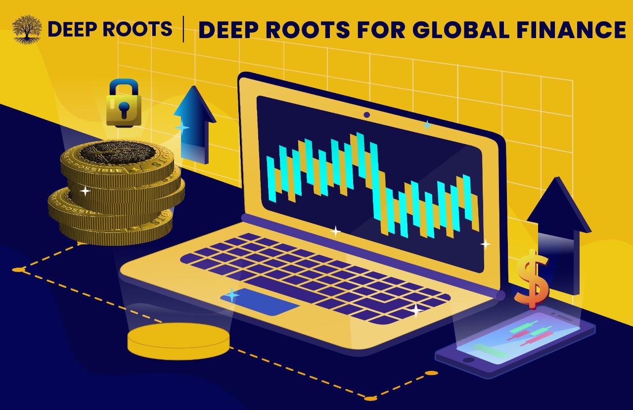 Deep Roots for Global Finance