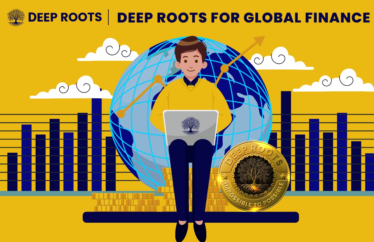 Deep Roots for Global Finance