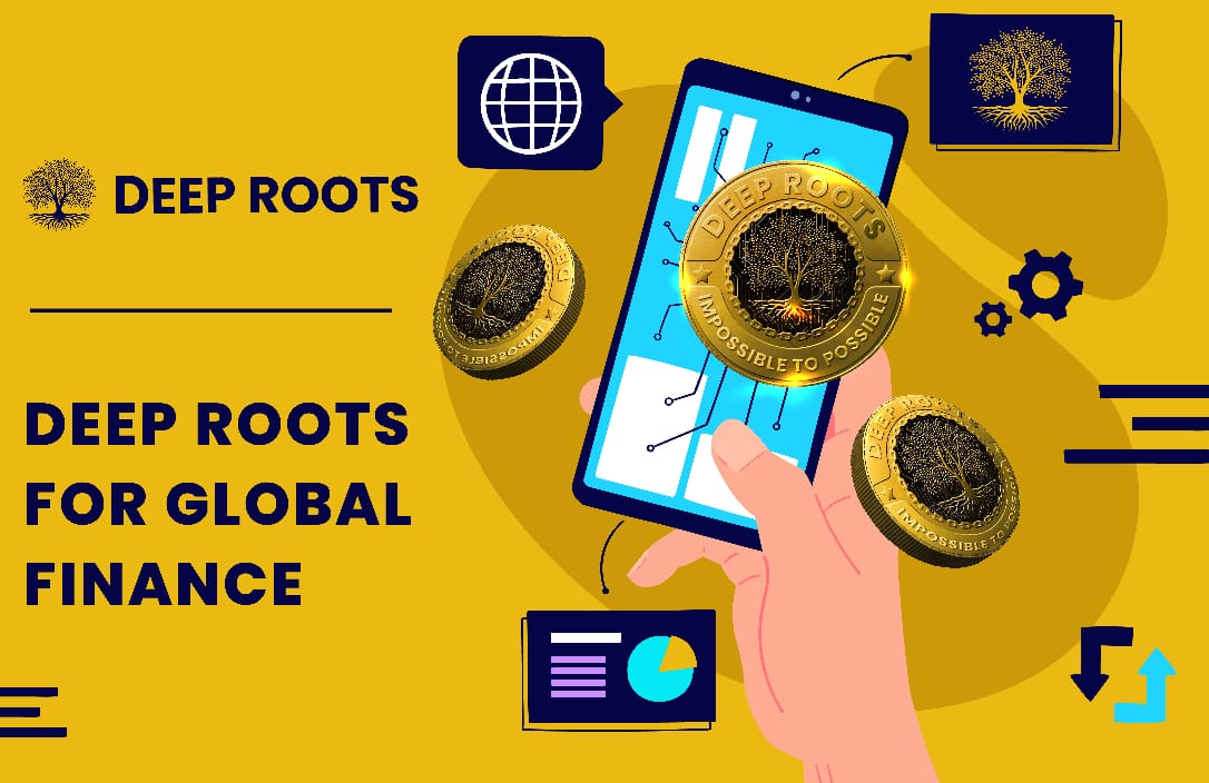 Deep Roots for Global Finance