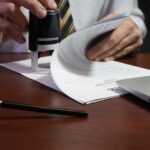 Notary Signing Agent vs Notary Public in Virginia