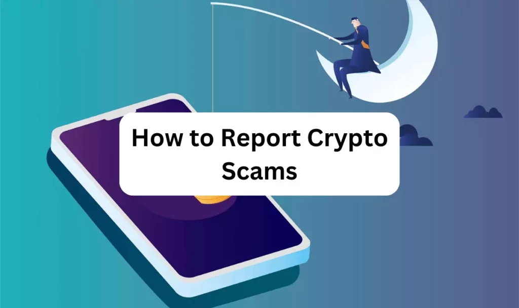 Crypto Scams