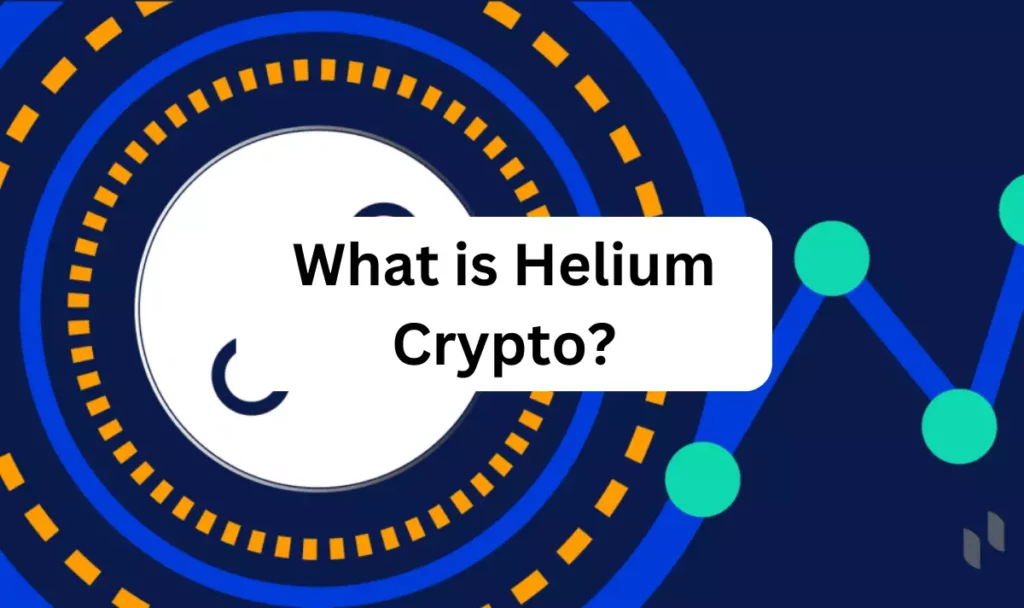 Helium Crypto