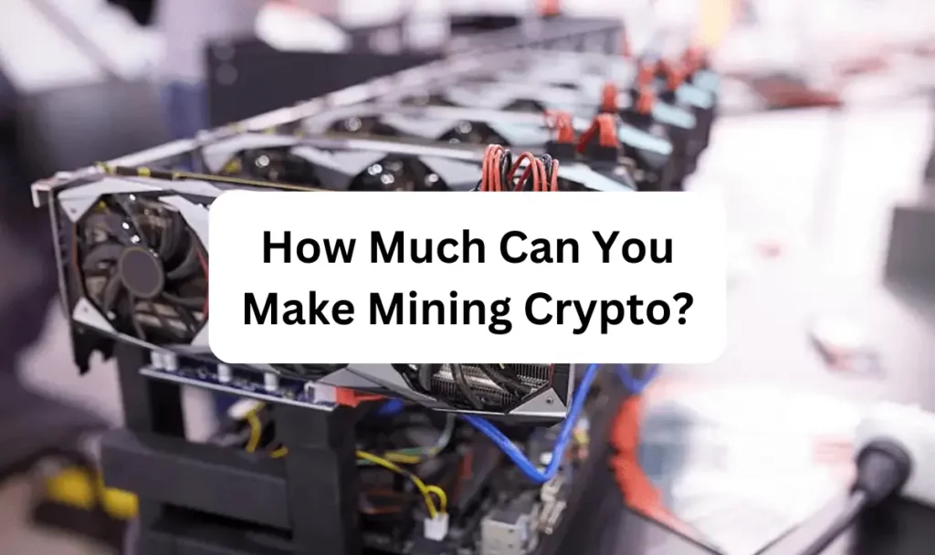 Mining Crypto