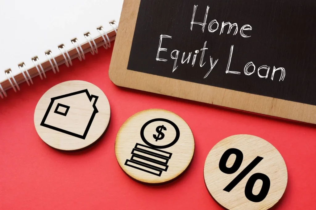 Home Equity Loans