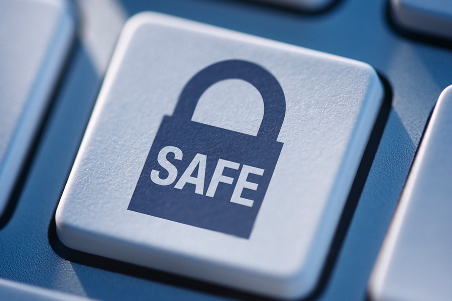 How to Stay Safe and Secure When Using Online Sites and Services