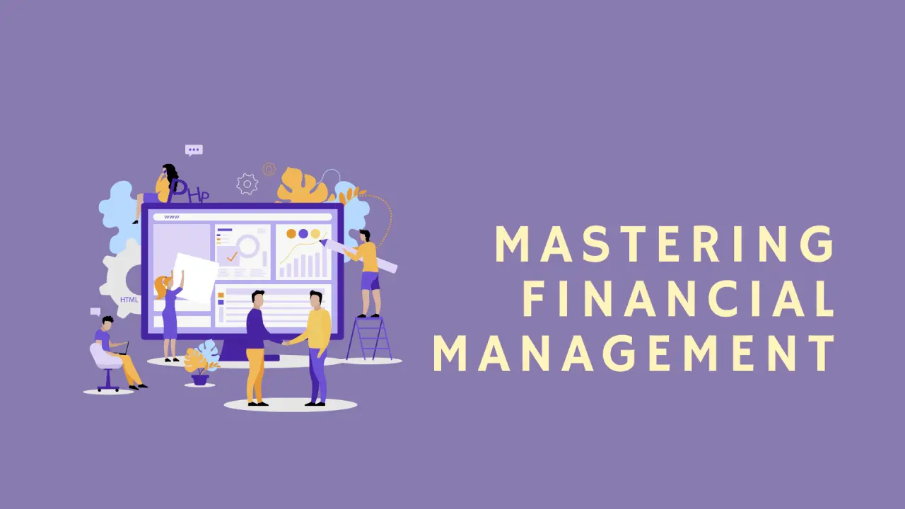 Mastering Financial Management: Lessons from Business Consultant Andrew Gordon Belmont