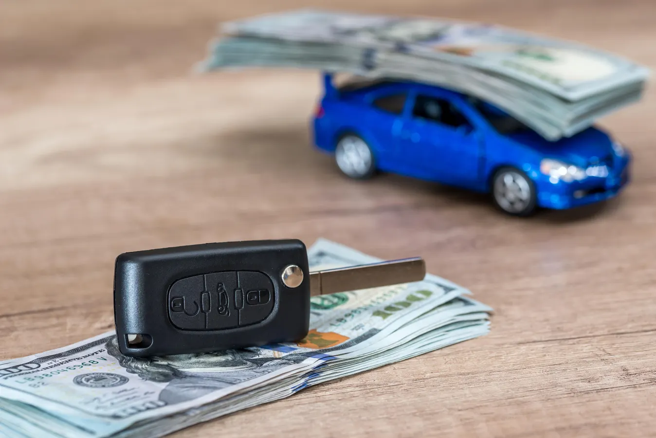 Bad Credit Car Loans: Your Financing Options Explained