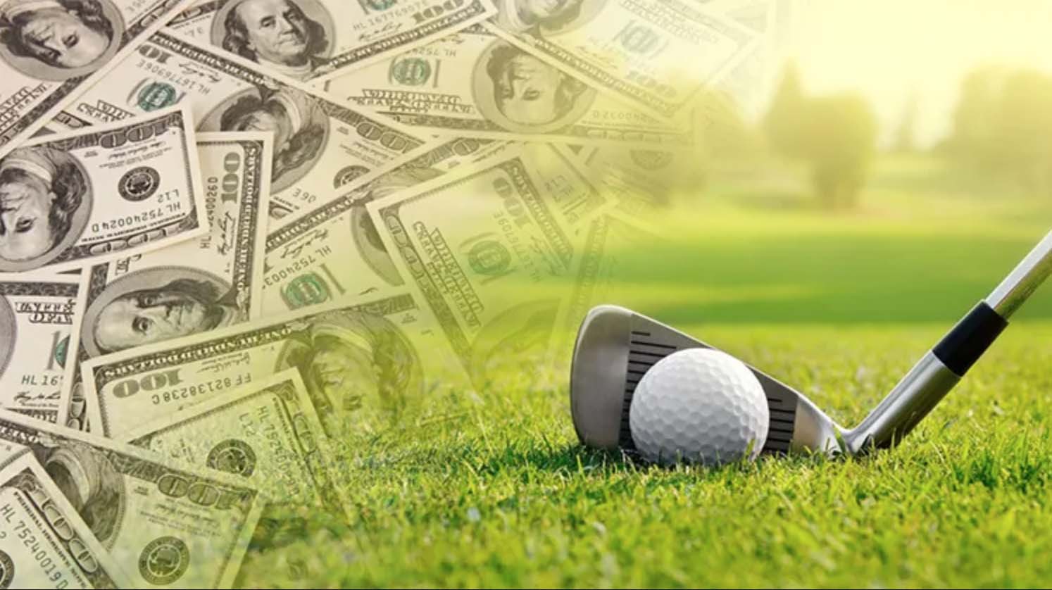 Masters of the Green: The Financial Fairways of Golf’s Highest Earners