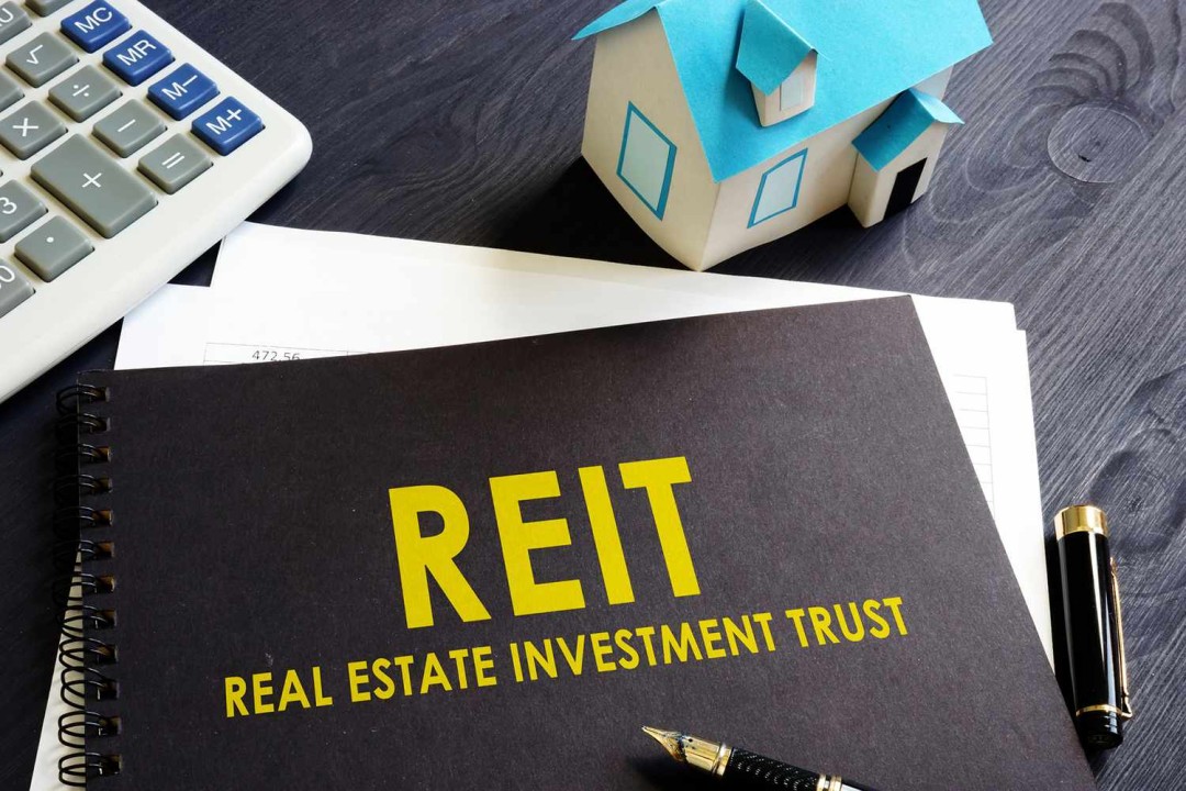 Introduction to Real Estate Investment Trusts (REITs)