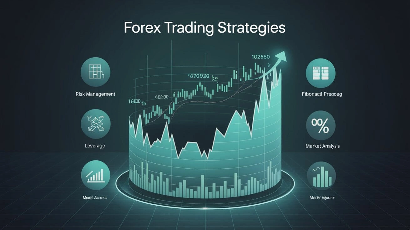 Best Forex Trading Strategies to Boost Your Market Performance