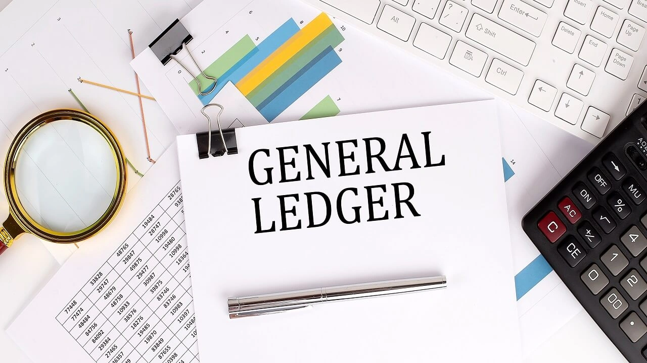 The Ultimate Guide to General Ledger Accounting for Businesses