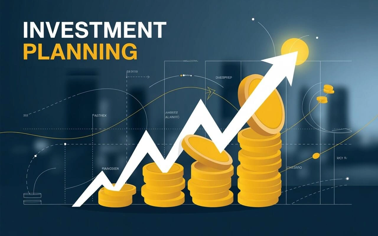 What is Investment Planning? A Beginner’s Guide to Smart Investing