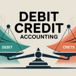 Debit Credit Accounting