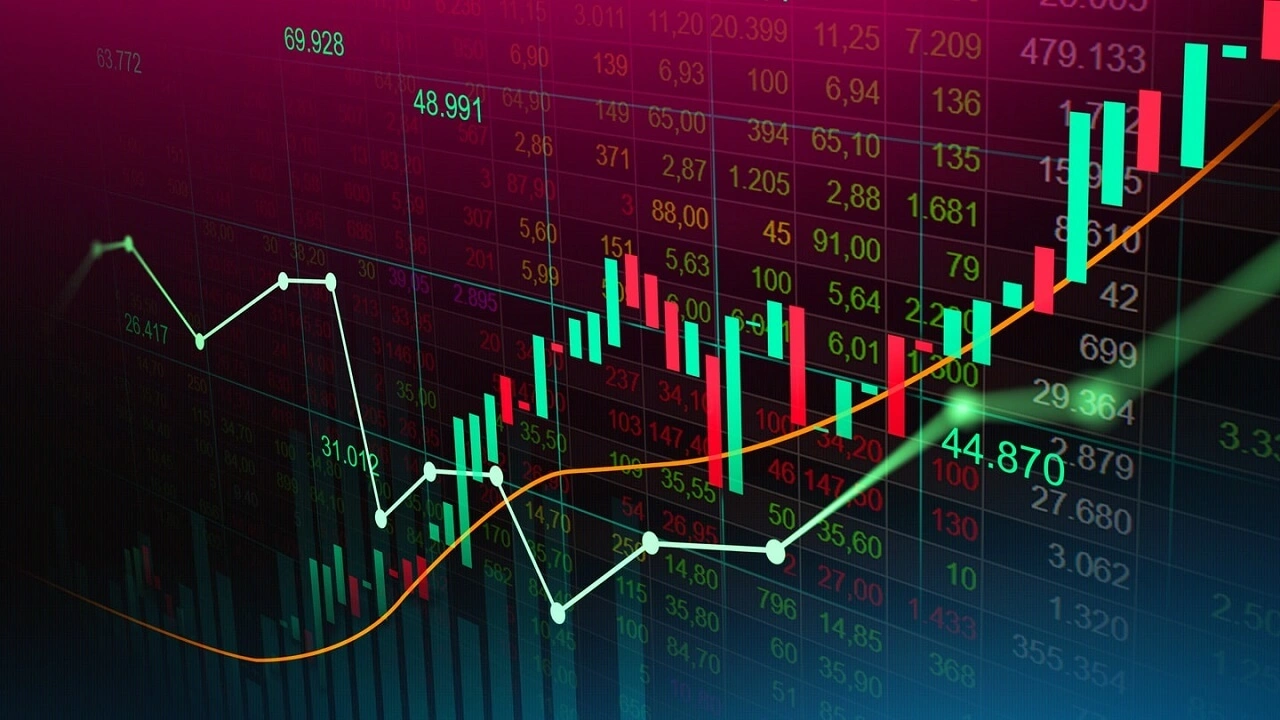 Forex Trading Course