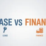 Lease vs Finance
