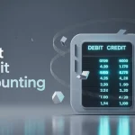 Debit Credit Accounting
