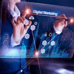 Digital Marketing Strategist