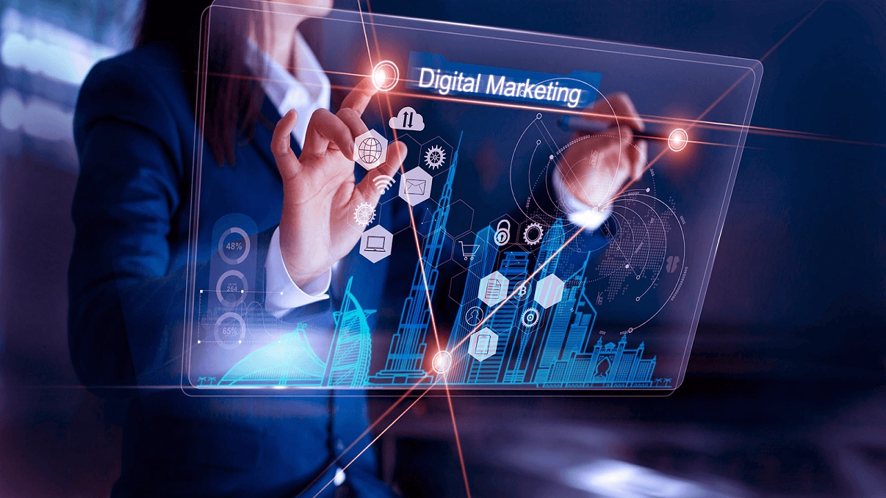 Digital Marketing Strategist The Ultimate Guide to Becoming a Digital Marketing Strategist
