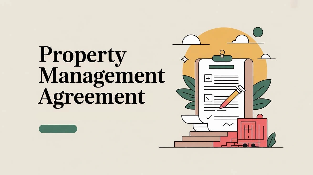 Property Management Agreement